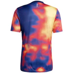 Ajax Pre-Match Jersey 2025/26 - Cancha Kits