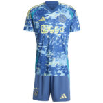 Kids Ajax Away Kit