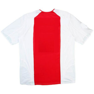Retro Ajax Home Jersey 2004/05 - Cancha Kits