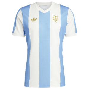 Argentina 50 Years Anniversary Collection Jersey - Cancha Kits