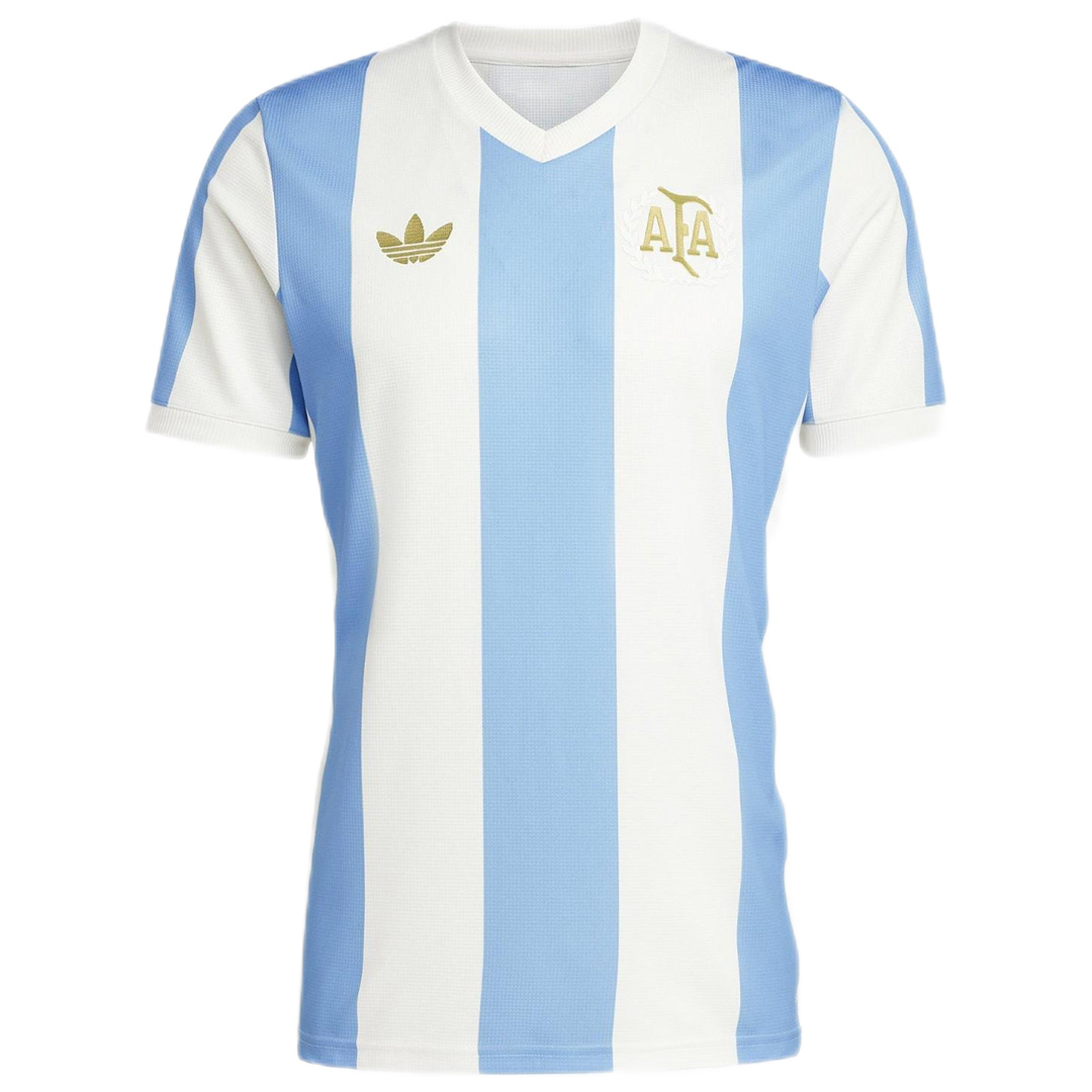 Argentina 50 Years Anniversary Collection Jersey — Argentina Other 2024