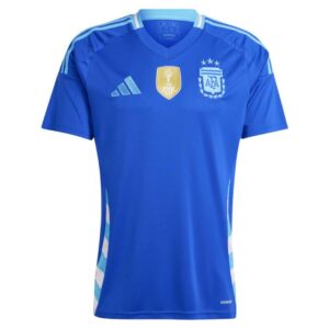 Argentina Away Jersey Copa America - Cancha Kits