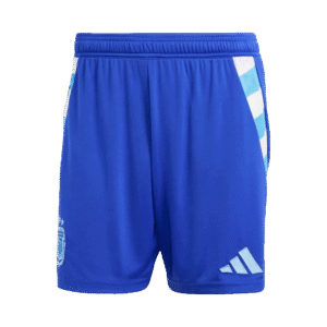 Argentina Away Shorts Copa America - Cancha Kits