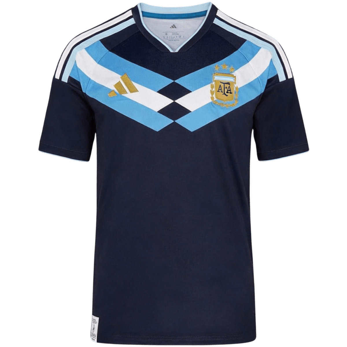 Argentina Designer Jersey 2026 — Argentina Other 2026