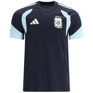 Argentina Pre-Match Training Jersey Navy World Cup 2026 - Cancha Kits
