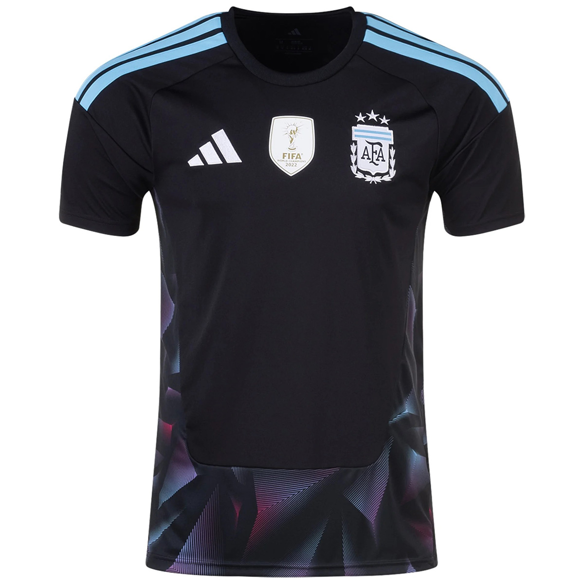 Argentina Goalkeeper Jersey World Cup 2026 — Argentina Goalkeeper 2026