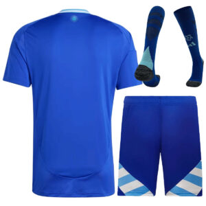Argentina Away Full Jersey Kit Copa America - Cancha Kits