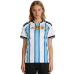 Women’s Argentina Home Jersey World Cup 2026