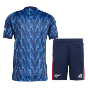 Arsenal Away Jersey Kit 2025/26 - Cancha Kits
