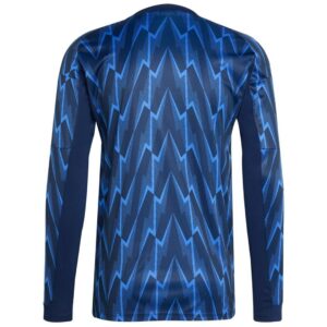 Arsenal Away Long Sleeve Jersey 2025/26 - Cancha Kits