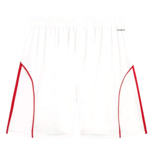 Arsenal Home Soccer Shorts 2025/26 - Cancha Kits
