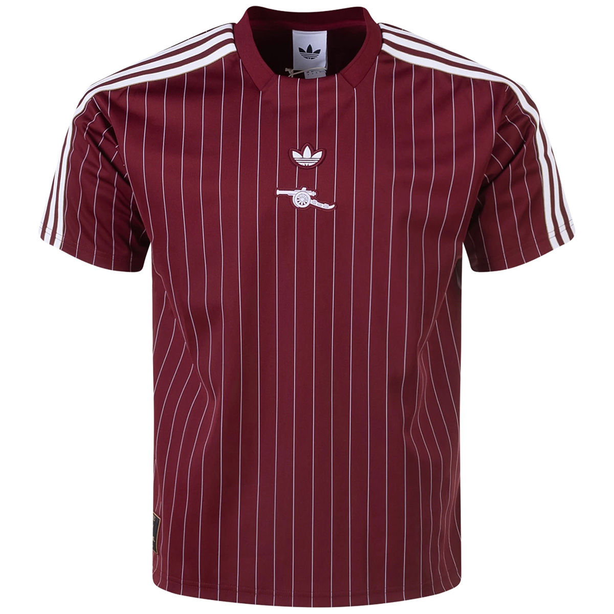 Arsenal Icon Jersey 2025/26 — Arsenal Special Edition 2025/26