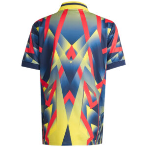 Arsenal Lifestyler Jersey 2025/26 - Cancha Kits