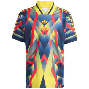 Arsenal Lifestyler Jersey 2025/26 - Cancha Kits