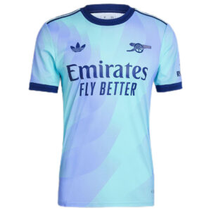 Arsenal Third Jersey - Cancha Kits
