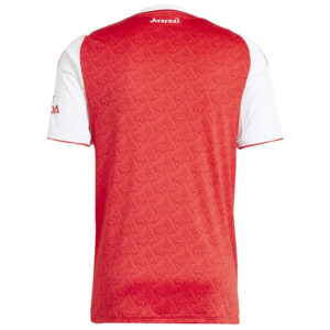 Discount Arsenal Home Jersey 2025/26 - Cancha Kits