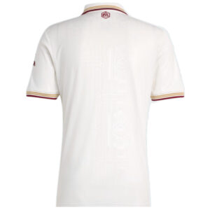 Discount Arsenal Third Jersey 2025/26 - Cancha Kits