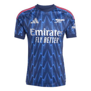 GYÖKERES #14 Arsenal Away Jersey 2025/26 - Cancha Kits