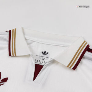 Kids Arsenal Third Jersey Full Kit 2025/26 - Cancha Kits