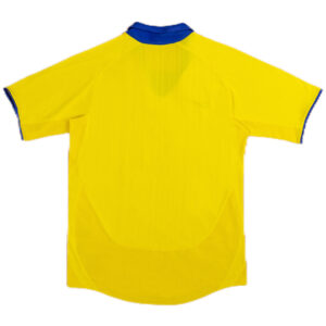 Retro Arsenal Away Jersey 2003/04 - Cancha Kits