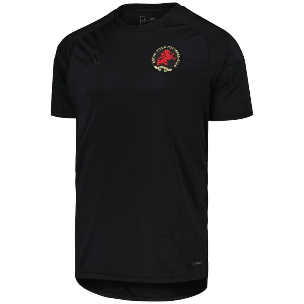 Aston Villa 150th Anniversary Jersey - Cancha Kits