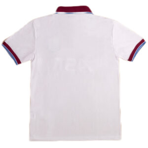 Retro Aston Villa Away Jersey 1996/98 - Cancha Kits
