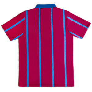Retro Aston Villa Home Jersey 1993/95 - Cancha Kits