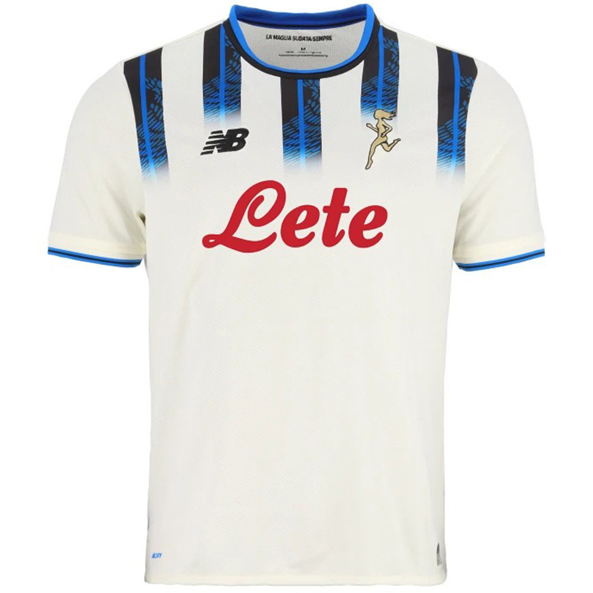 Atalanta BC Away Jersey 2025/26 — Atalanta BC Away 2025/26