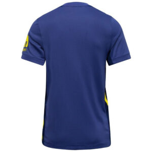 Atletico Madrid Away Jersey 2025/26 - Cancha Kits