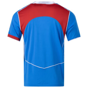 Atletico Madrid Third Jersey 2025/26 - Cancha Kits