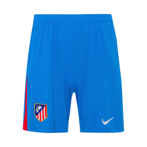 Atletico Madrid Third Soccer Shorts 2025/26 - Cancha Kits