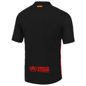 Barcelona Away Jersey Player Version - Cancha Kits