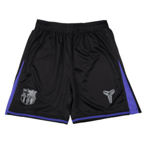 Barcelona Away Soccer Shorts 2025/26 - Cancha Kits