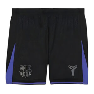 Barcelona Away Soccer Shorts 2025/26 - Cancha Kits