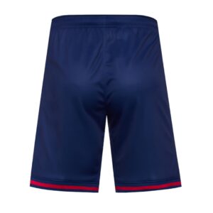 Barcelona Home Soccer Shorts 2025/26 - Cancha Kits