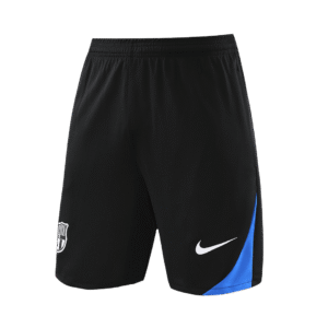 Barcelona Pre-Match Soccer Shorts - Cancha Kits