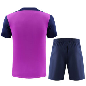 Barcelona Pre-Match Training Jersey Kit 2025/26 - Cancha Kits