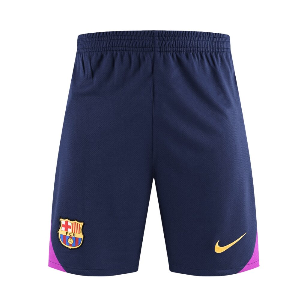 Barcelona Pre-Match Training Shorts 2025/26 - Cancha Kits