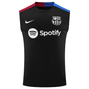 Barcelona Pre-Match Vest - Cancha Kits