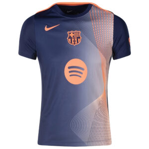 Barcelona Third Pre-Match Jersey 2025/26 - Cancha Kits