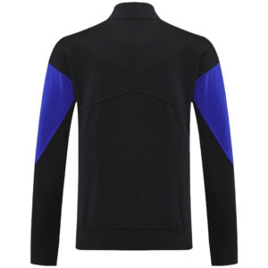 Barcelona x Kobe Bryant Anthem Jacket Black&Purple 2025/26 - Cancha Kits