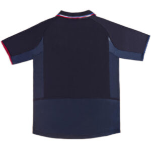 Retro Barcelona Third Jersey 2002/03 - Cancha Kits