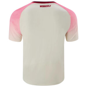 Bayer 04 Leverkusen Away Jersey 2025/26 - Cancha Kits