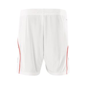 Bayern Munich Away Soccer Shorts 2025/26 - Cancha Kits