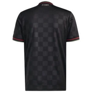 Bayern Munich Oktoberfest Third Jersey 2025/26 - Cancha Kits