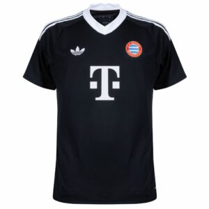 Bayern Munich UCL Third Goalkeeper Jersey - Cancha Kits