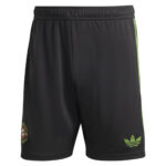 Bayern Munich Wiesn Oktoberfest Soccer Shorts 2025/26