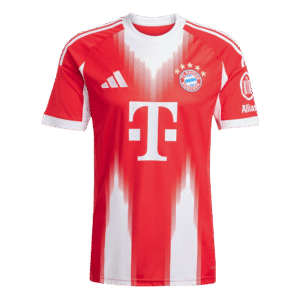 OLISE #17 Bayern Munich Home Jersey 2025/26 - Cancha Kits