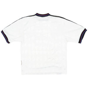 Retro Bayern Munich Away Jersey 1996/98 - Cancha Kits