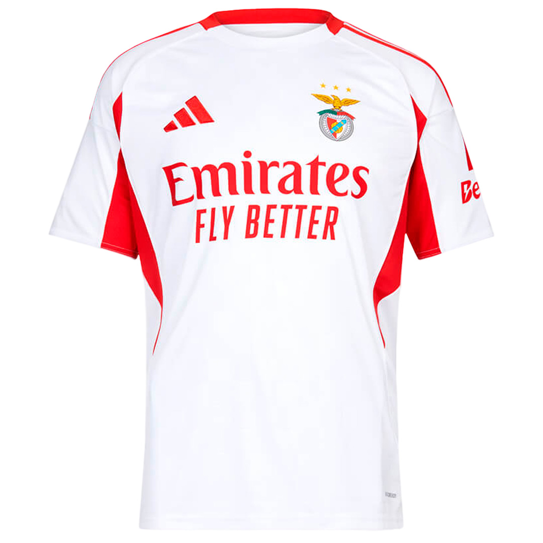 Benfica Third Jersey
